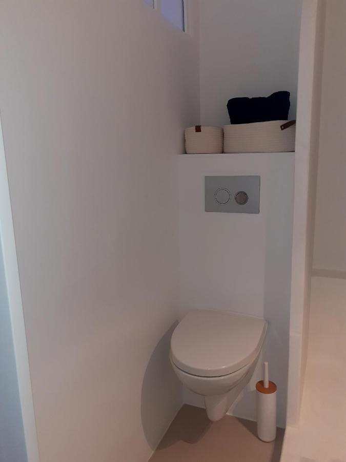 Agreable Studio Vue Port Au Cap D'Agde Exterior foto